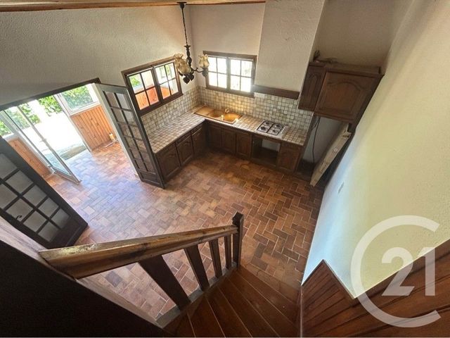 Maison &agrave; vendre - 6 pi&egrave;ces - 109,63 m2 - Le Lavandou - 83 - PROVENCE-ALPES-COTE-D-AZUR