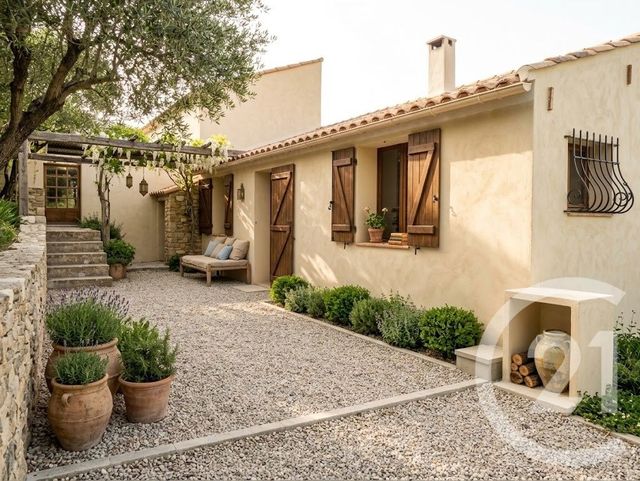 Maison &agrave; vendre - 6 pi&egrave;ces - 109,63 m2 - Le Lavandou - 83 - PROVENCE-ALPES-COTE-D-AZUR