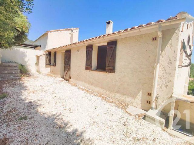 Maison &agrave; vendre - 6 pi&egrave;ces - 109,63 m2 - Le Lavandou - 83 - PROVENCE-ALPES-COTE-D-AZUR