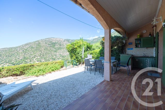Appartement F2 à vendre - 2 pièces - 49,43 m2 - Le Lavandou - 83 - PROVENCE-ALPES-COTE-D-AZUR