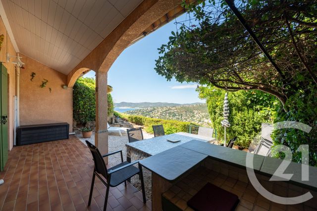 Appartement F2 à vendre - 2 pièces - 49,43 m2 - Le Lavandou - 83 - PROVENCE-ALPES-COTE-D-AZUR