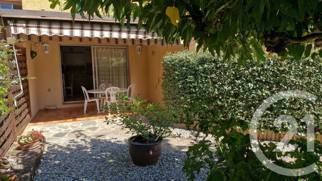 Prix immobilier LE LAVANDOU - Photo d’un appartement vendu