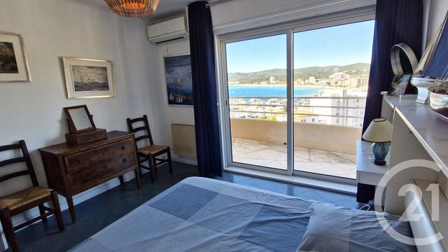 Appartement F5 &agrave; vendre - 5 pi&egrave;ces - 110 m2 - Le Lavandou - 83 - PROVENCE-ALPES-COTE-D-AZUR
