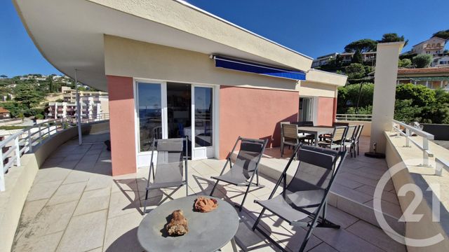 Appartement F5 &agrave; vendre - 5 pi&egrave;ces - 110 m2 - Le Lavandou - 83 - PROVENCE-ALPES-COTE-D-AZUR