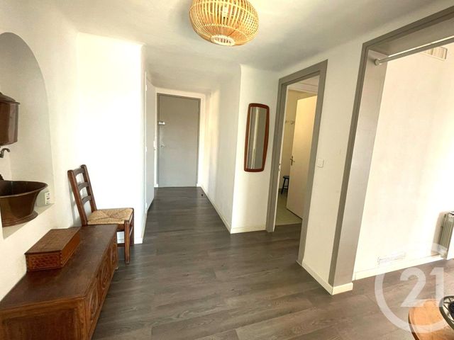 Appartement F5 &agrave; vendre - 5 pi&egrave;ces - 110 m2 - Le Lavandou - 83 - PROVENCE-ALPES-COTE-D-AZUR