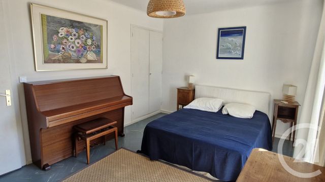Appartement F5 &agrave; vendre - 5 pi&egrave;ces - 110 m2 - Le Lavandou - 83 - PROVENCE-ALPES-COTE-D-AZUR