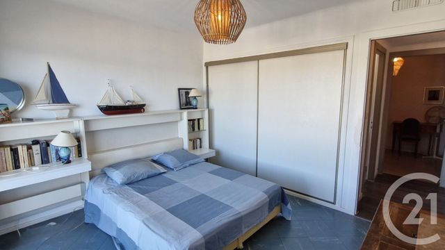 Appartement F5 &agrave; vendre - 5 pi&egrave;ces - 110 m2 - Le Lavandou - 83 - PROVENCE-ALPES-COTE-D-AZUR