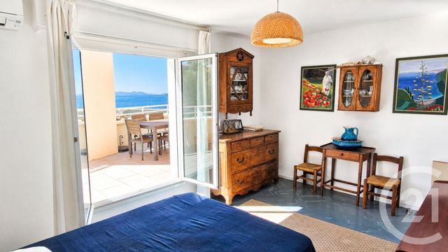 Appartement F5 &agrave; vendre - 5 pi&egrave;ces - 110 m2 - Le Lavandou - 83 - PROVENCE-ALPES-COTE-D-AZUR