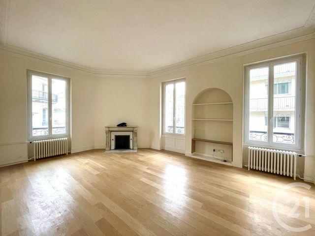 Appartement F4 à louer - 4 pièces - 98 m2 - Bordeaux - 33 - AQUITAINE