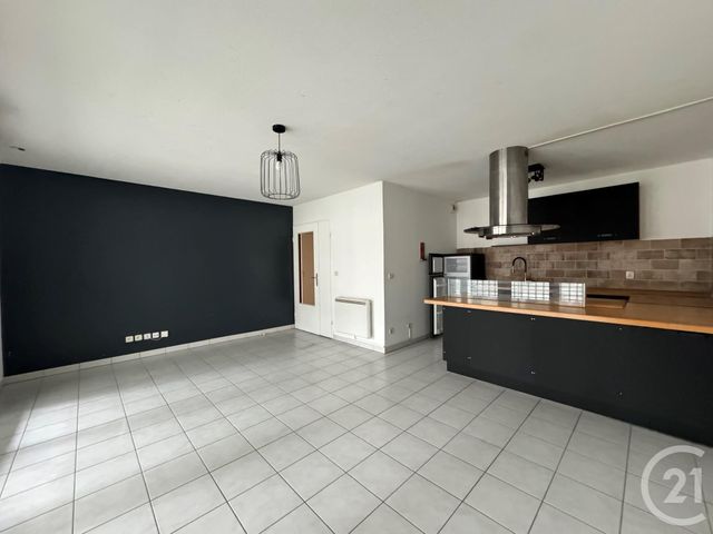 Appartement F2 à vendre - 2 pièces - 47,60 m2 - Bordeaux - 33 - AQUITAINE