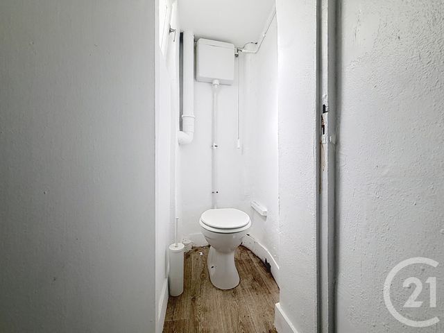 Appartement F1 bis à vendre - 2 pièces - 30,91 m2 - Bordeaux - 33 - AQUITAINE