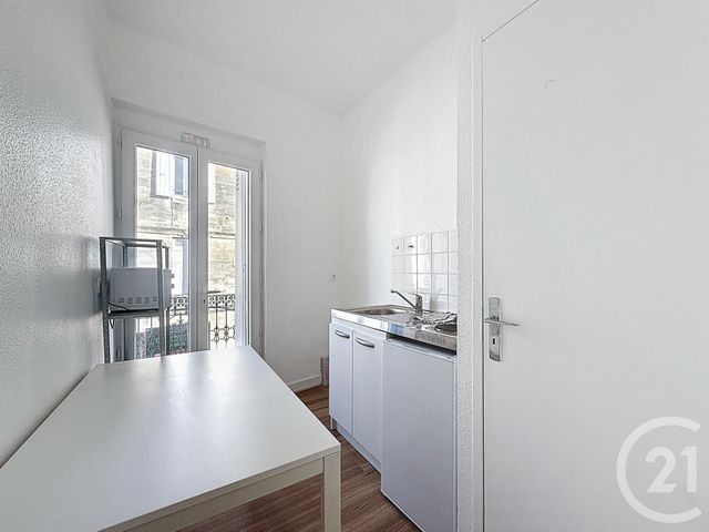 Appartement T2 à vendre - 2 pièces - 39,30 m2 - Bordeaux - 33 - AQUITAINE