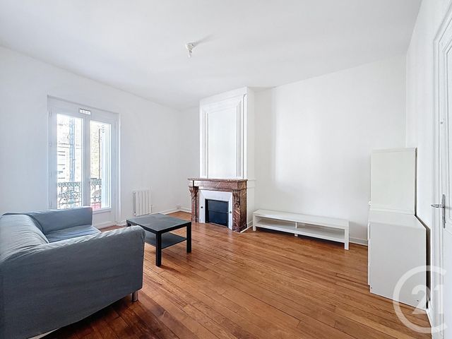 Appartement T2 à vendre BORDEAUX
