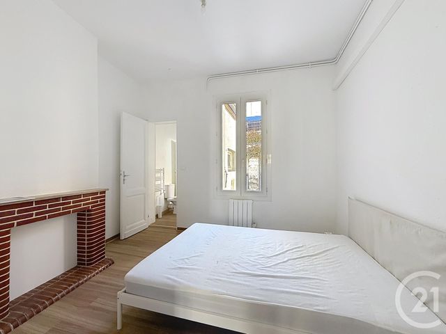 Appartement T2 à vendre - 2 pièces - 39,30 m2 - Bordeaux - 33 - AQUITAINE