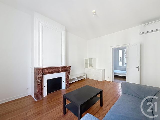 Appartement T2 à vendre - 2 pièces - 39,30 m2 - Bordeaux - 33 - AQUITAINE