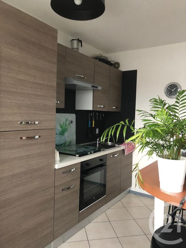 Appartement F2 bis à vendre - 2 pièces - 46,10 m2 - Bordeaux - 33 - AQUITAINE