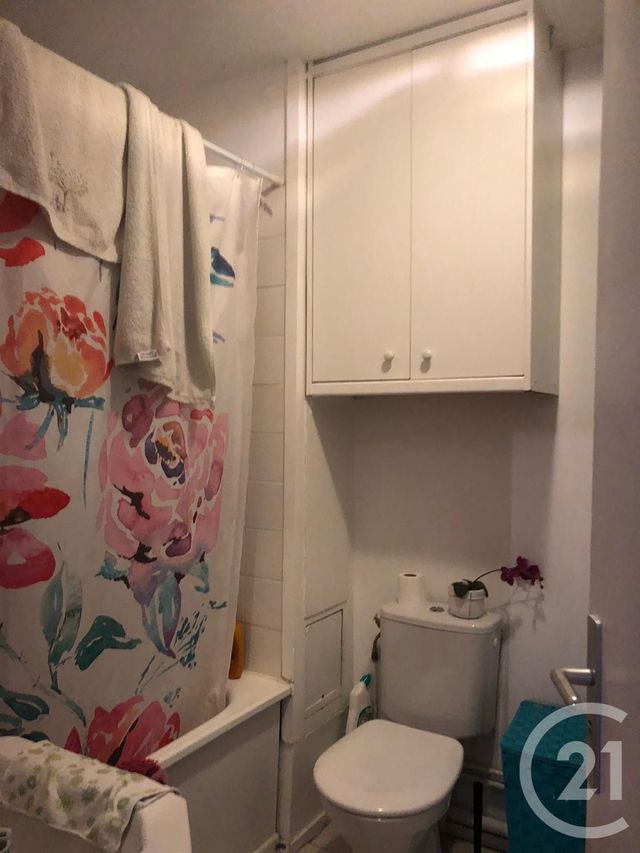 Appartement F2 bis à vendre - 2 pièces - 46,10 m2 - Bordeaux - 33 - AQUITAINE