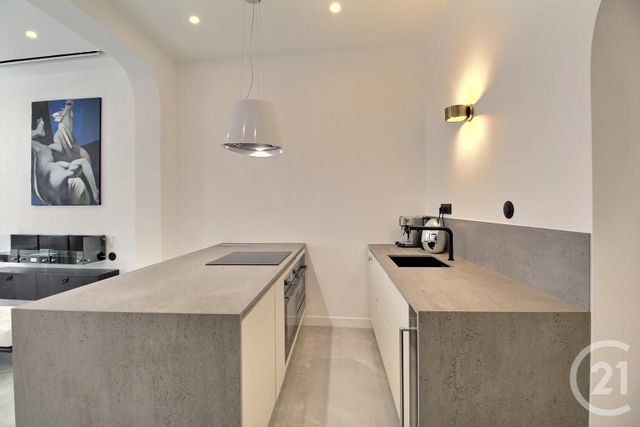 Appartement T2 à vendre - 2 pièces - 52,95 m2 - Bordeaux - 33 - AQUITAINE