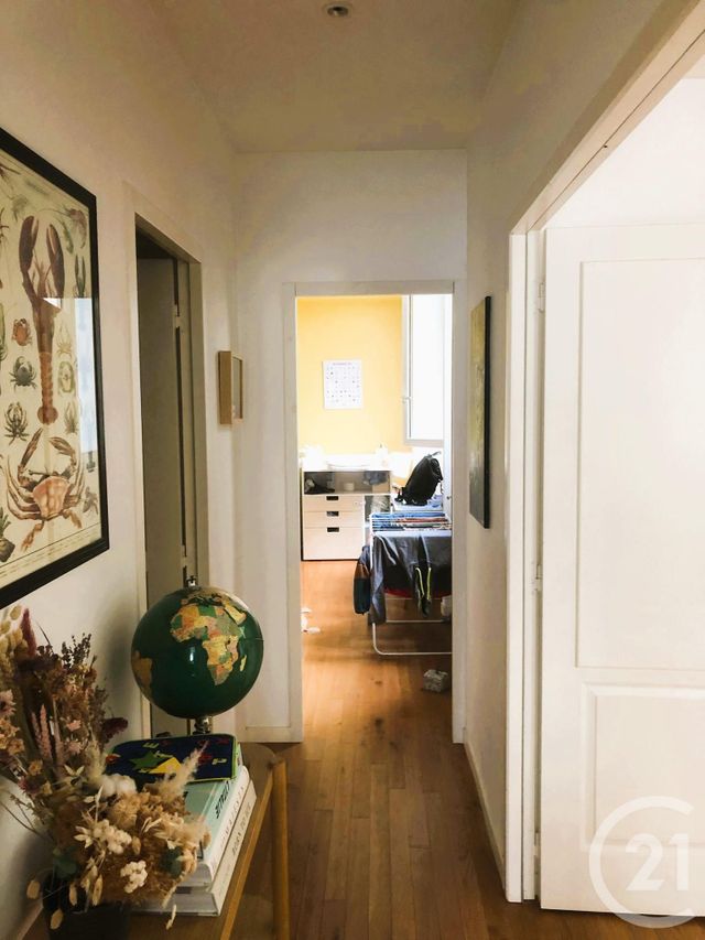 Appartement T3 à vendre - 3 pièces - 89,06 m2 - Bordeaux - 33 - AQUITAINE