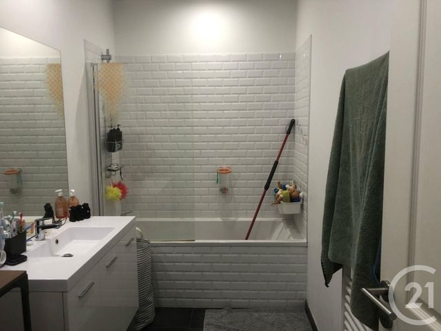 Appartement T3 à vendre - 3 pièces - 89,06 m2 - Bordeaux - 33 - AQUITAINE