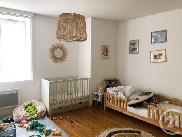 Appartement T3 à vendre - 3 pièces - 89,06 m2 - Bordeaux - 33 - AQUITAINE