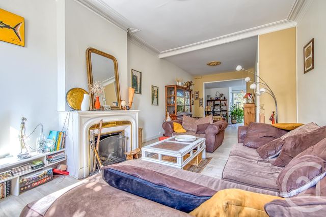 Maison à vendre - 11 pièces - 253,38 m2 - Bordeaux - 33 - AQUITAINE