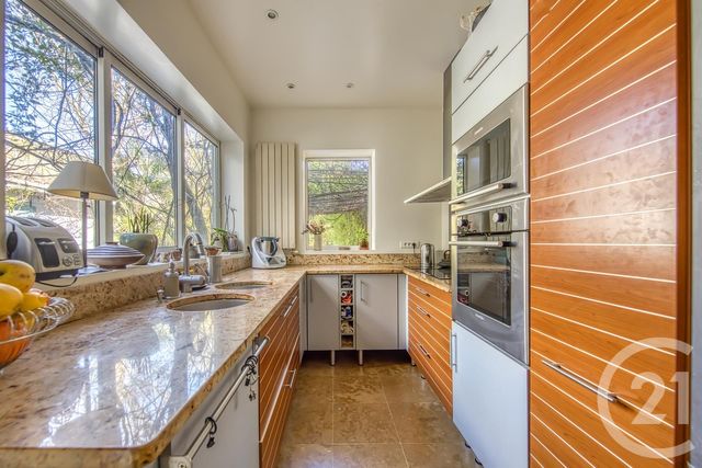 Maison à vendre - 11 pièces - 253,38 m2 - Bordeaux - 33 - AQUITAINE