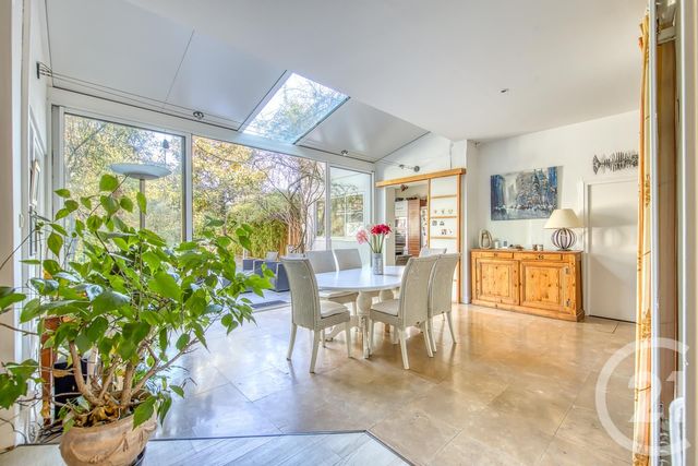 Maison à vendre - 11 pièces - 253,38 m2 - Bordeaux - 33 - AQUITAINE