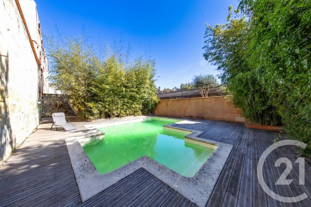 Maison à vendre - 11 pièces - 253,38 m2 - Bordeaux - 33 - AQUITAINE