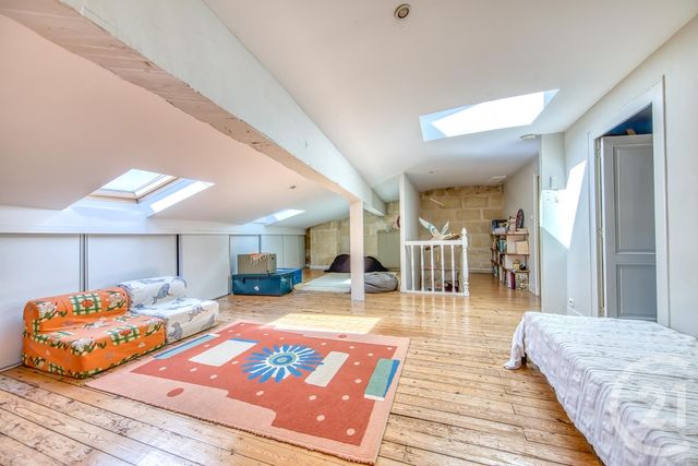 Maison à vendre - 11 pièces - 253,38 m2 - Bordeaux - 33 - AQUITAINE