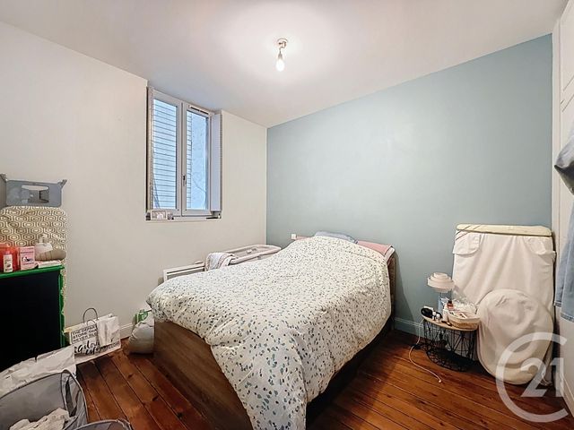 Appartement T3 &agrave; vendre - 3 pi&egrave;ces - 63,26 m2 - Bordeaux - 33 - AQUITAINE