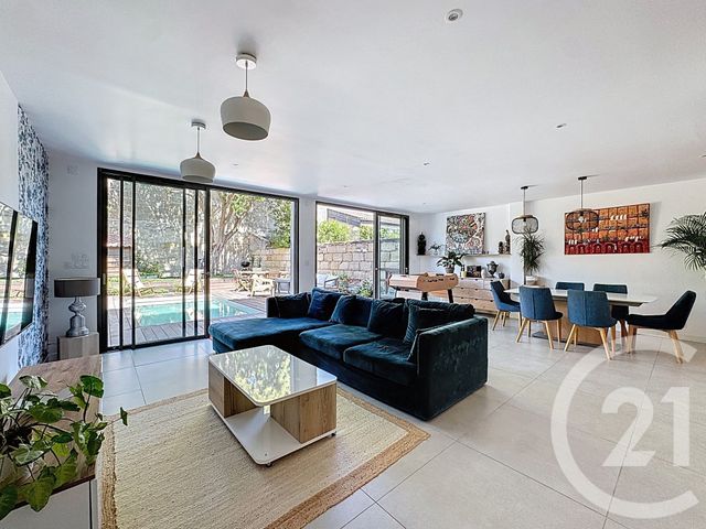Maison à vendre - 6 pièces - 169,13 m2 - Bordeaux - 33 - AQUITAINE