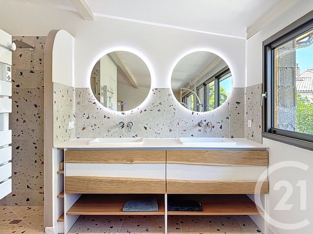 Maison à vendre - 6 pièces - 169,13 m2 - Bordeaux - 33 - AQUITAINE