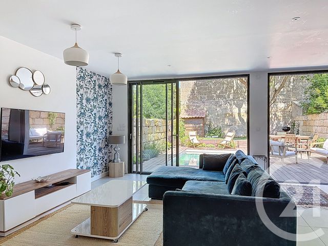 Maison à vendre - 6 pièces - 169,13 m2 - Bordeaux - 33 - AQUITAINE