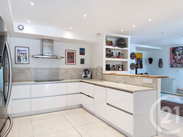 Maison à vendre - 6 pièces - 169,13 m2 - Bordeaux - 33 - AQUITAINE