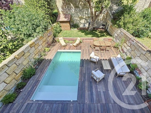 Maison à vendre - 6 pièces - 169,13 m2 - Bordeaux - 33 - AQUITAINE