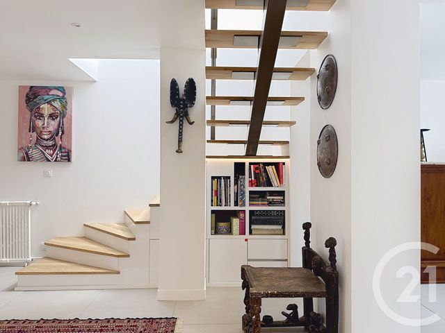 Maison à vendre - 6 pièces - 169,13 m2 - Bordeaux - 33 - AQUITAINE