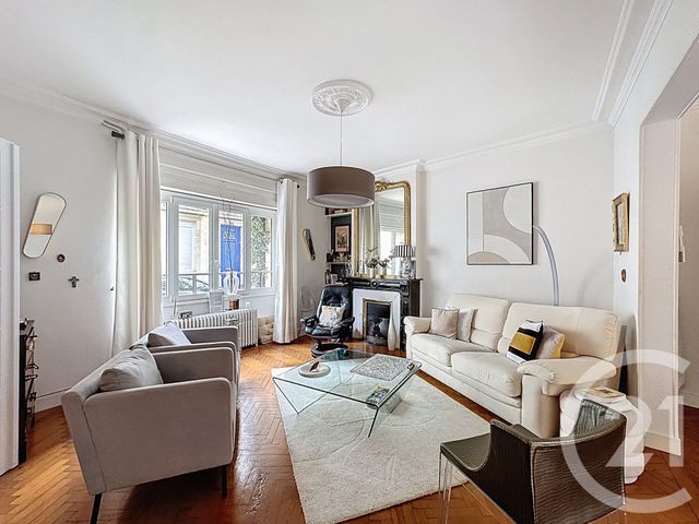 Maison à vendre - 6 pièces - 155 m2 - Bordeaux - 33 - AQUITAINE