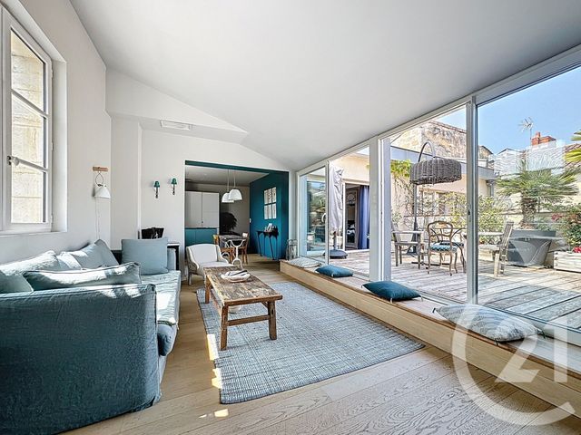 appartement - BORDEAUX - 33