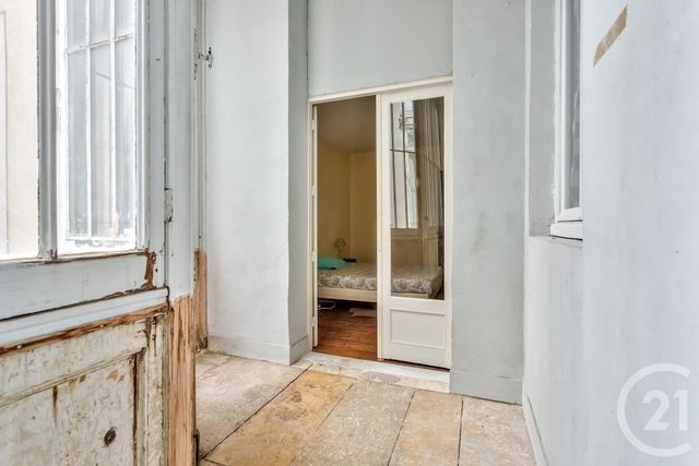 Appartement F2 à vendre - 2 pièces - 61,96 m2 - Bordeaux - 33 - AQUITAINE