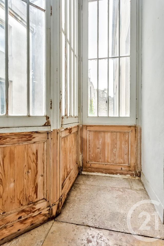 Appartement F2 à vendre - 2 pièces - 61,96 m2 - Bordeaux - 33 - AQUITAINE