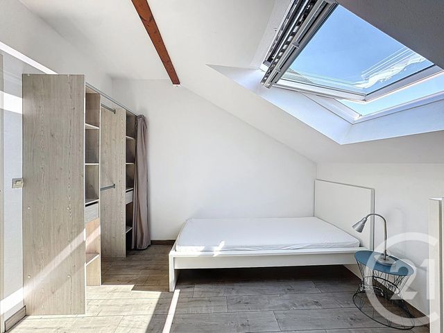 Appartement F2 bis à vendre - 3 pièces - 42 m2 - Bordeaux - 33 - AQUITAINE