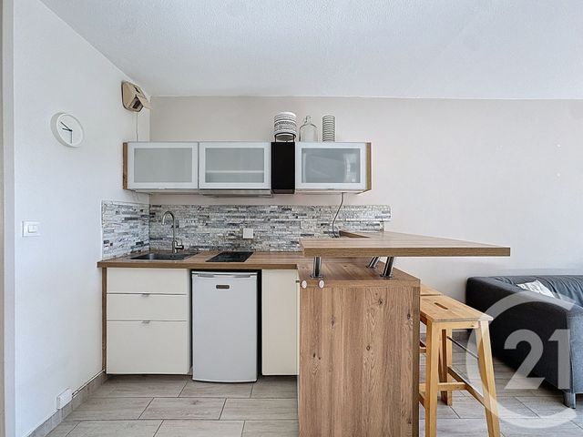 Appartement F2 bis à vendre - 3 pièces - 42 m2 - Bordeaux - 33 - AQUITAINE