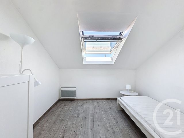 Appartement F2 bis à vendre - 3 pièces - 42 m2 - Bordeaux - 33 - AQUITAINE