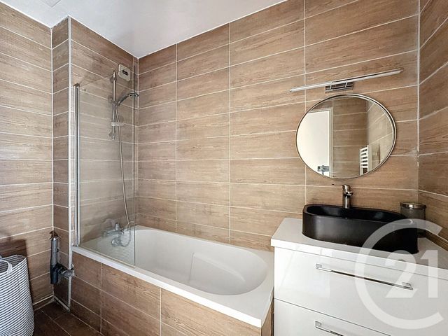 Appartement F2 bis à vendre - 3 pièces - 42 m2 - Bordeaux - 33 - AQUITAINE