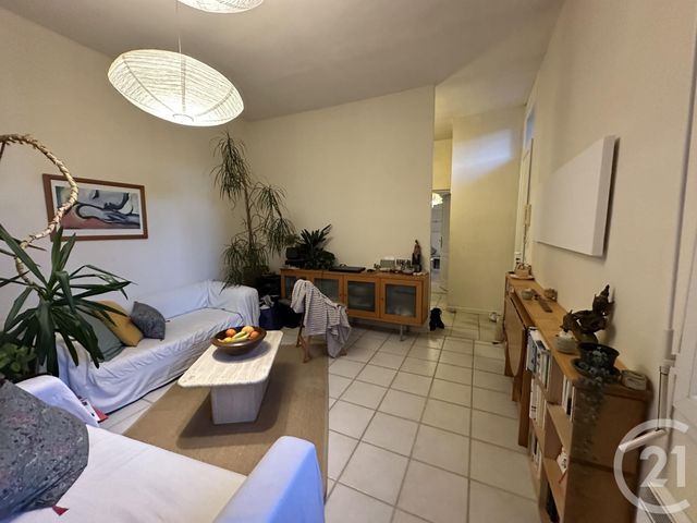 Appartement à vendre - 5 pièces - 42,93 m2 - Bordeaux - 33 - AQUITAINE