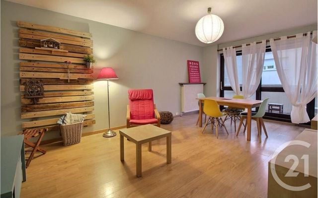 appartement - BORDEAUX - 33