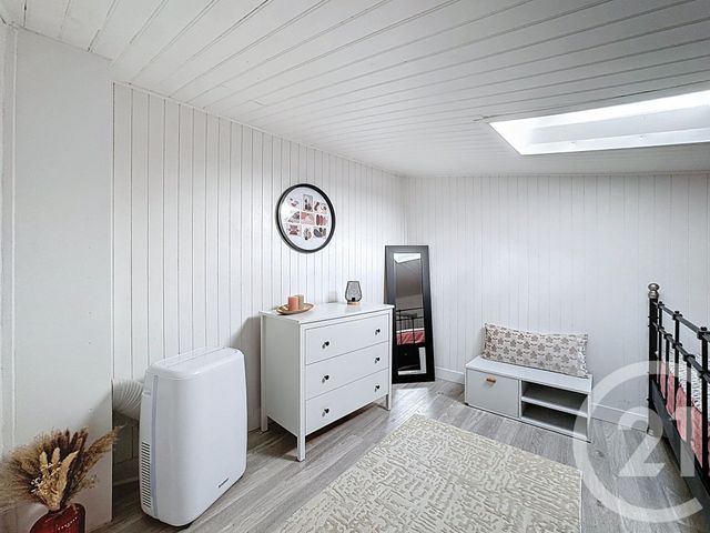 Appartement Duplex à vendre - 2 pièces - 24 m2 - Bordeaux - 33 - AQUITAINE