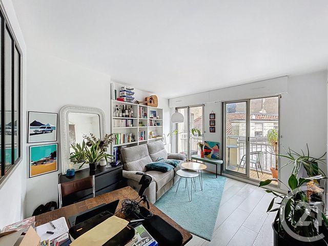 appartement - BORDEAUX - 33