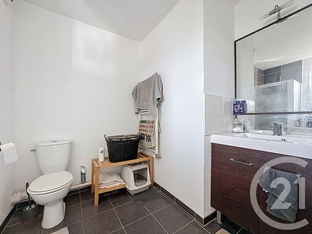 Appartement T2 à vendre - 2 pièces - 42,15 m2 - Eysines - 33 - AQUITAINE